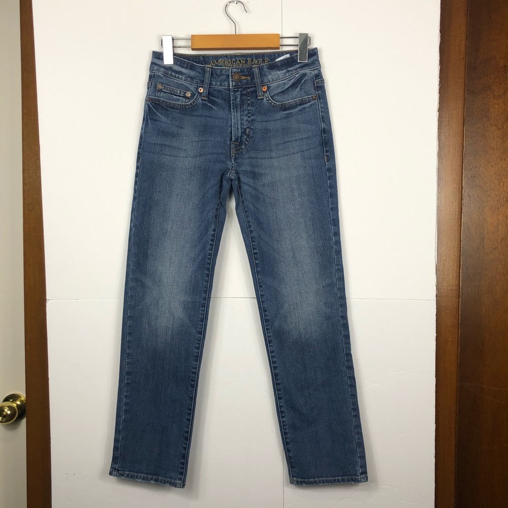 American Eagle Slim Straight Sz‎ 26